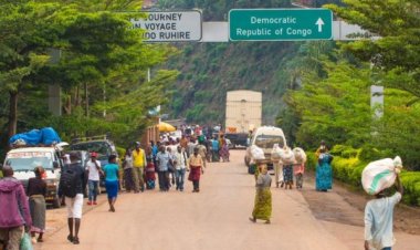 Rubavu: Abakora uburaya bwambukiranya imipaka barataka igihombo