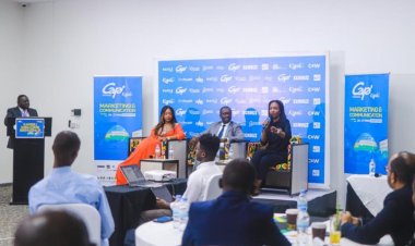 Delegates from 9 countries are in Rwanda for a tour study on self-promotion.