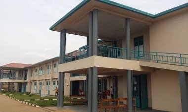 Gatsibo: Abaturage barishimira serivise bahabwa n'ikigo nderabuzima cya Ngarama