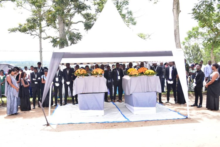 Ruhango: Harifuzwa ko mu Mayaga hakubakwa inzu ibitsemo amateka ya Jenoside yakorewe Abatutsi 1994