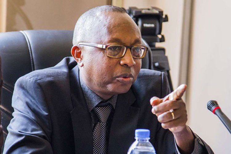 Barasaba gusobanurirwa akamaro k’ubugenzuzi bukorwa ku ikoreshwa ry’umutungo wa leta.