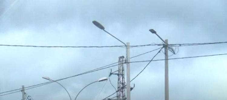 Imibereho myiza II: Abaturage bakomeje gusaba kwegerezwa amashanyarazi