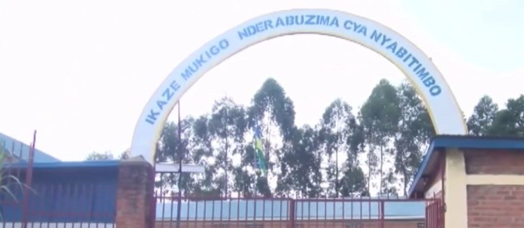 Hakenewe ishoramari mu rwego rw’ubuvuzi nk’ibyakemura ibibazo birimo iby’abaganga bake.