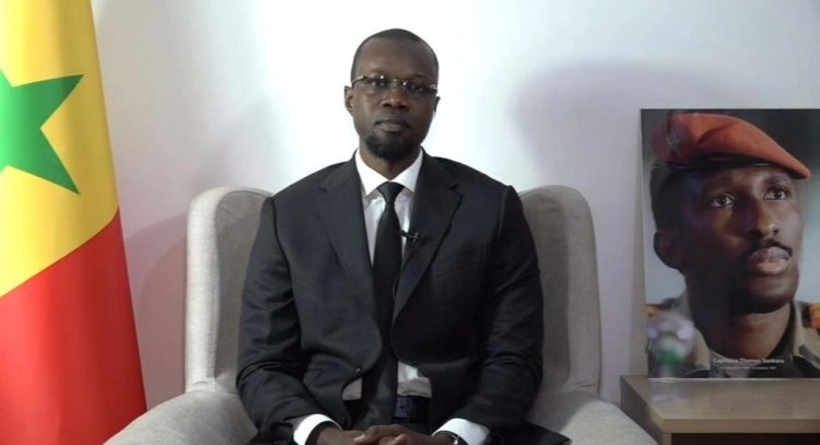 Sénégal: Urubanza rwa Ousmane Sonko, utavuga rumwe n’ubutegetsi rwimuwe.