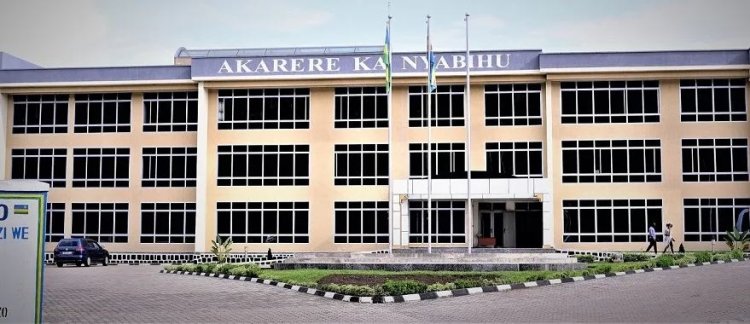 Nyabihu: Bamwe mu bayobozi bakurikiranywe ho kunyereza umutungo bafunzwe by'agateganyo, abandi bararekurwa