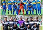 Iminsi irabarirwa ku ntoki APR FC na Rayon Sport zikisobanurira kuri stade mpuzamahanga ya Huye