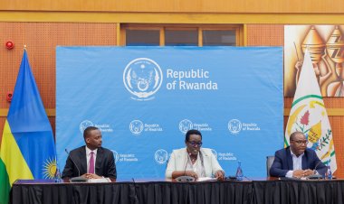 Ibigikenewe ni byinshi kugirango hasubiranywe ibyangijwe n’ibiza