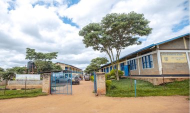 Gisagara:Impinduka ku biga mu rwunge rw’amashuri rwa Mugombwa.