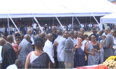Bugesera: I Kanazi harifuzwa ko hashyirwa ibimenyetso ahantu hatandukanye hakorewe Jenoside