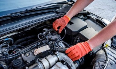 Nyamagabe: Abaturage barasabwa kubyaza umusaruro imyuga n’ubumenyi ngiro.