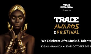 Inyungu U Rwanda n’abari mu ruganda rw’imyidagaduro bazungukira mu kwakira amarushwanwa Nyafrika mu mbyino.