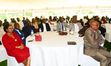 Iburasirazuba: Abayobozi mu nzego z’ibanze ndetse n’abamadini n’amatorero barasabwa kwita ku ntama zabo