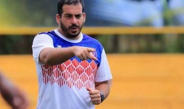 Ikipe ya Kiyovu sport yatangaje umugereki Petros koukouras nk'umutoza wayo mushya