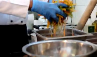 Hakenewe uruhare rwa buri wese ngo haboneke ibiribwa byujuje ubuziranenge