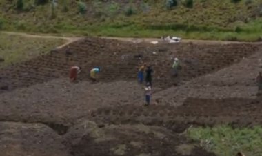 Nyaruguru: Abahinzi b’ibirayi n’ibigori barasabwa gukoresha ubuhunikiro bongera umusaruro.