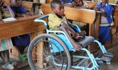 Iburasirazuba: Abafite ubumuga babangamiwe n’ingaruka baterwa no guhabwa ingengo y’imari nkeya.