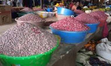 Nubwo umusaruro mbumbe w’iyongereye, uw’ibihingwa ngandurarugo waragabanutse.