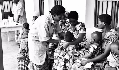 Kwandika abana b'ababyeyi  batabana n'ababataye byitezweho gukemura ibibazo birimo iby'amakimbirane.