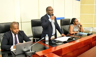 MINALOC irasaba Abanyarwanda guhindura imyumvire maze bakumva ko iterambere ry’igihugu rireba buri wese