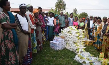 Gisagara: Uruhare rw’amadini n’amatorero mu kuzamura imibereho myiza y’abaturage bigira ingaruka.