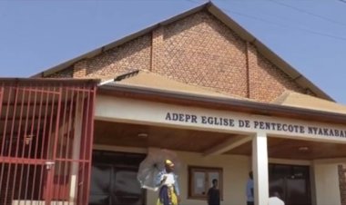 Barasaba ko insengero zafunzwe kubera urusaku zakomorerwa.