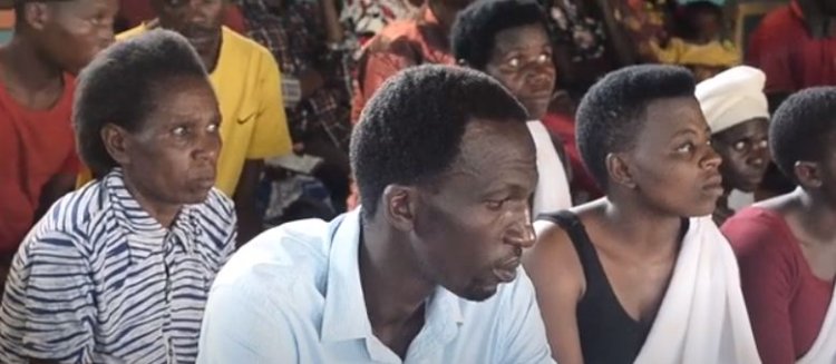 Nyabihu-Rugera: Gahunda ya mvura nkuvure yatumye abiciwe ababyeyi muri jenoside biyunga n’ababiciye.