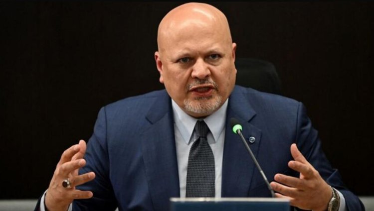 Umushinjacyaha w’urukiko mpanabyaha agiye gusuzuma ibyaha by’intambara byo mu Burasirazuba bwa RDC.