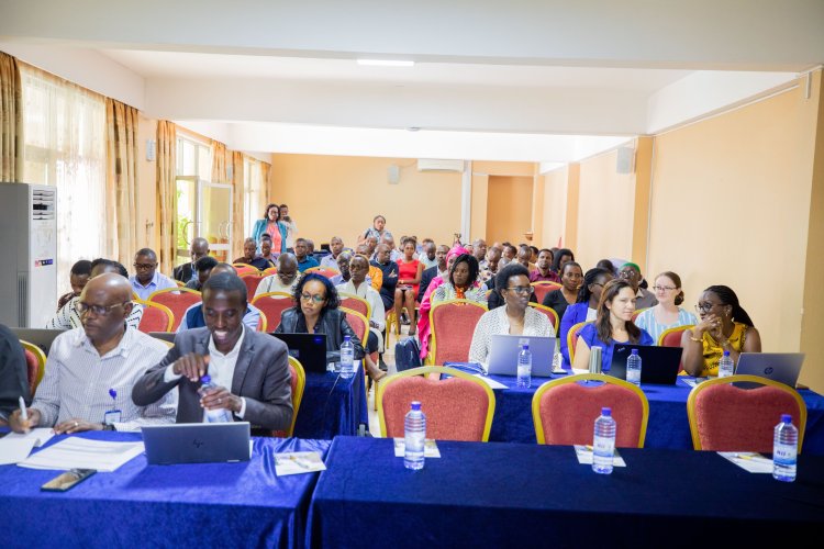 Hafashwe ingamba ku kibazo cy'abana bapfa bari munsi y'imyaka 5