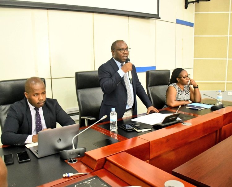 MINALOC irasaba Abanyarwanda guhindura imyumvire maze bakumva ko iterambere ry’igihugu rireba buri wese