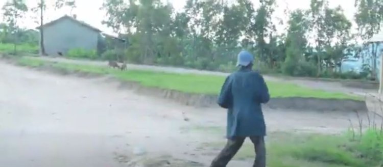 Ikoreshwa ry'ibiyobyabwenge mu turere dukoze ku mipaka biteye impungenge.