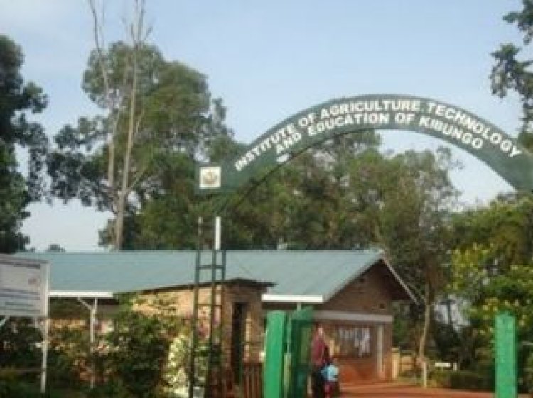 Ngoma: Barasaba leta guca inkoni izamba igafungura kaminuza ya INATEK n’iy’ubuvuzi zafunzwe .