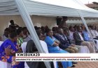 Abarokotse Jenoside yakorewe Abatutsi, bakomeje kwibuka biyubaka
