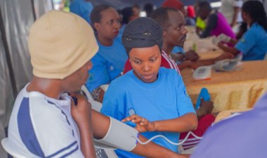 Abanyarwanda barakangurirwa kwirinda indwara zitandura