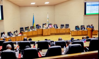 Kuva muri 2017 ibiza bimaze guhitana abarenga 1200, hari izihe ngamba mu kubikumira?