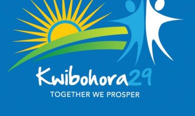 Abanyarwanda barashimira Ukwibohora kurusha Ubwigenge