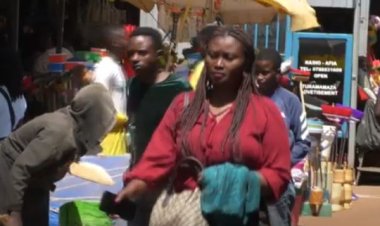 Kudasobanukirwa amahame y’uburinganire n’ubwuzuzanye bikomeje gutera agasigane hagati y’umugabo n’umugore!