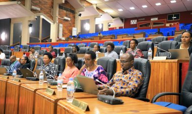 Urubyiruko rukuze rwavutse nyuma 1994 nirwo rwiganje mu byaha by'ingengabitekerezo ya Jenoside