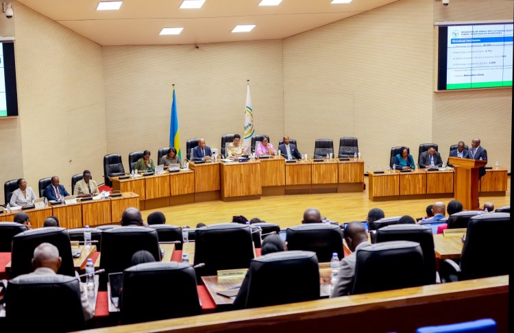 Kuva muri 2017 ibiza bimaze guhitana abarenga 1200, hari izihe ngamba mu kubikumira?