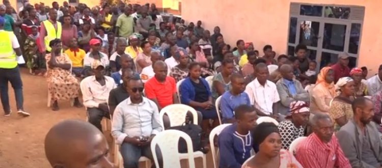 Rwamagana: Abatuye Nyakaliro baranenga abakinywa ibiyobyabwenge n’abasaritswe n’ubusinzi bukabije.