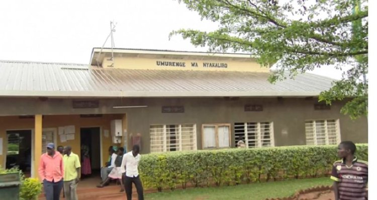 Rwamagana: Imiryango 30 yasenyewe irasaba kubakirwainzu zo kubamo.