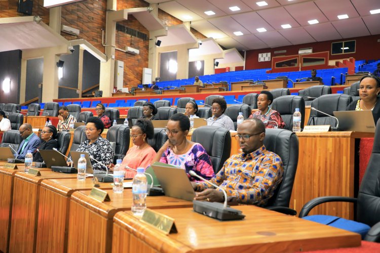 Urubyiruko rukuze rwavutse nyuma 1994 nirwo rwiganje mu byaha by'ingengabitekerezo ya Jenoside