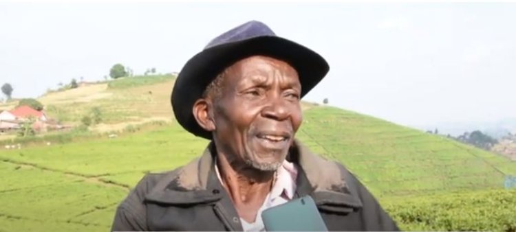 Nyamagabe: Abagabo bakubitwa n’abagore babo bagapfiramo!