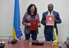 EU yahaye u Rwanda inkunga ya miliyoni 25Frw agenewe urwego rw'ubutabera