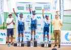 Bugesera: Rwanda Youth Cycling Cup, ikizere cy'igare ry'ejo hazaza.