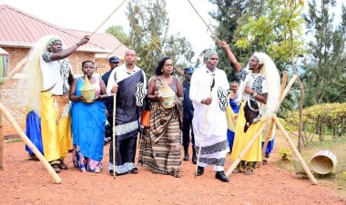 Kigali: Abaturage bavuga ko  uko ibihe bisimburana uburyohe bwo kwizihiza umunsi w'umuganura bugenda bushira