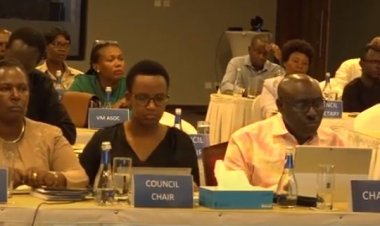 Iburasirazuba: abayobozi bihaye umukoro wo gufasha abaturage kuva mu cyiciro cy’umukene.