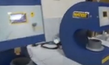 Huye: Hafunguwe Laboratwari ifite ubushobozi bwo gupima ubutaka, amazi n’amasano.