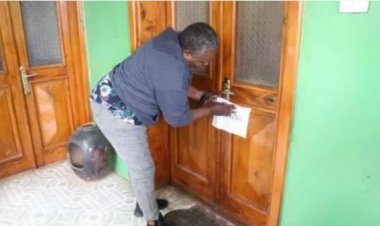 Ethiopia yashyize imbaraga mu guhashya ibikorwa by'ubutinganyi.