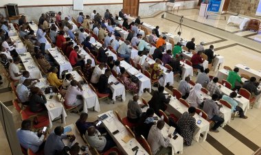 Huye: Gusabwa uburambe mu kazi biri guteza ubushomeri mu rubyiruko