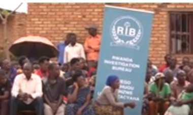 Gatsibo: abatuye umurenge wa Mukura ntibumvaga ko gucukura amabuye mu masambu yabo bisaba uruhushya!